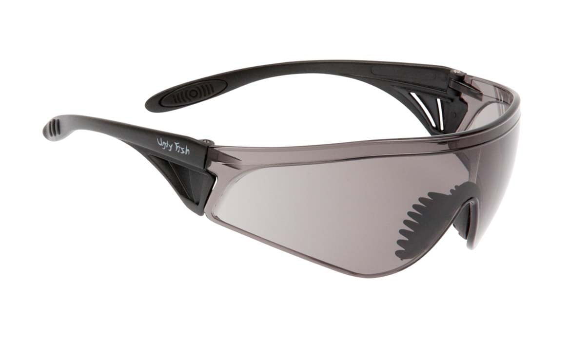 Ugly Fish Flare RS5959+V MBL.SM (Ventilated)