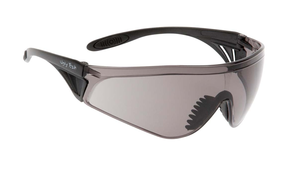 Ugly Fish Flare RS5959+V MBL.SM (Ventilated)