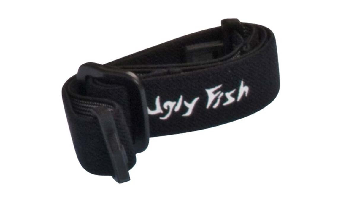 Ugly Fish Glide RSPH03282 MBL.SM/C (Photochromic Positive Seal)