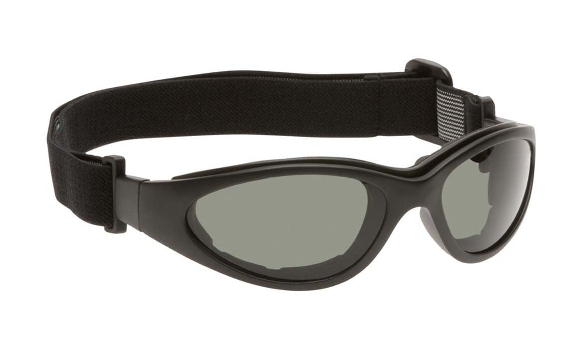 Ugly Fish Slim RSPH04282 MBL.SM/C (Photochromic Positive Seal)