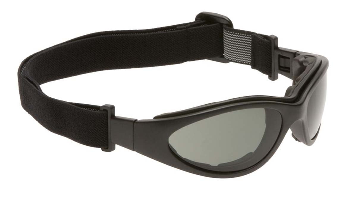 Ugly Fish Slim RSPH04282 MBL.SM/C (Photochromic Positive Seal)