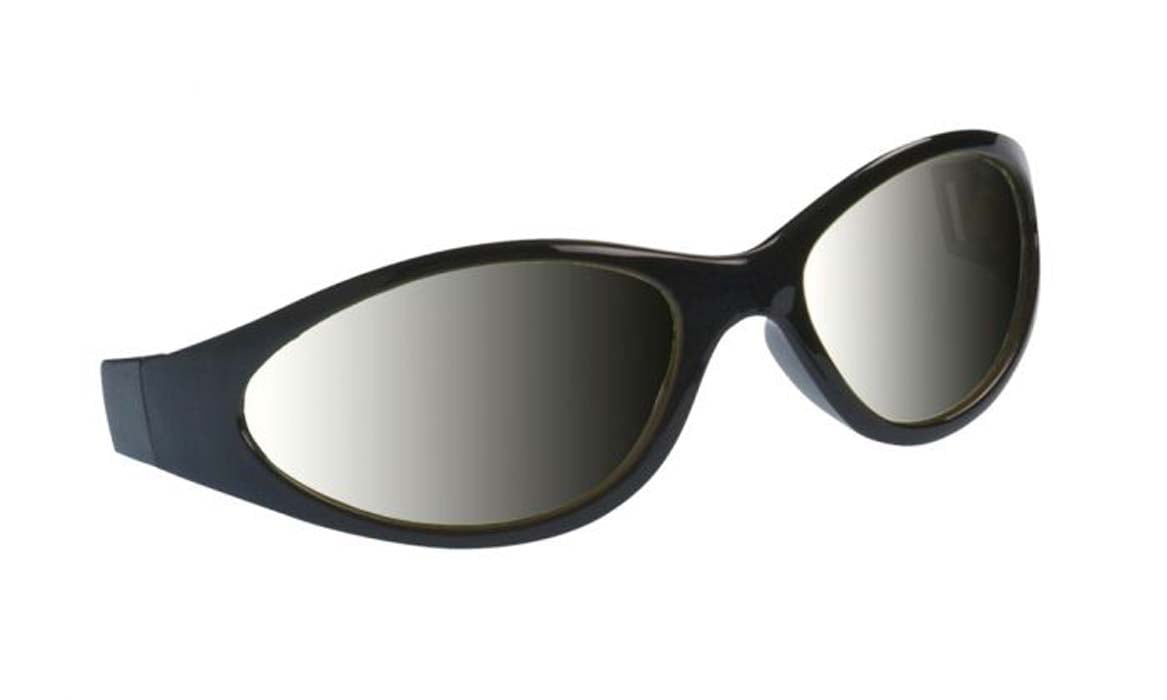 Ugly Fish Slim RSPH04282 MBL.SM/C (Photochromic Positive Seal)