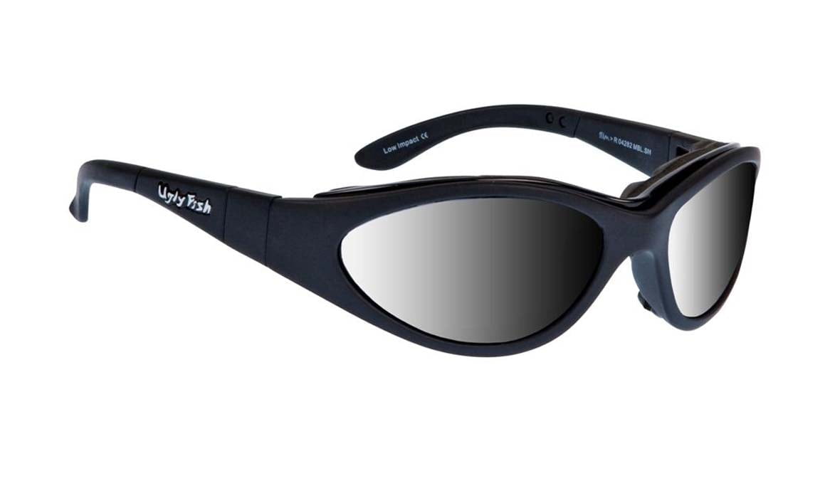 Ugly Fish Slim RSPH04282 MBL.SM/C (Photochromic Positive Seal)