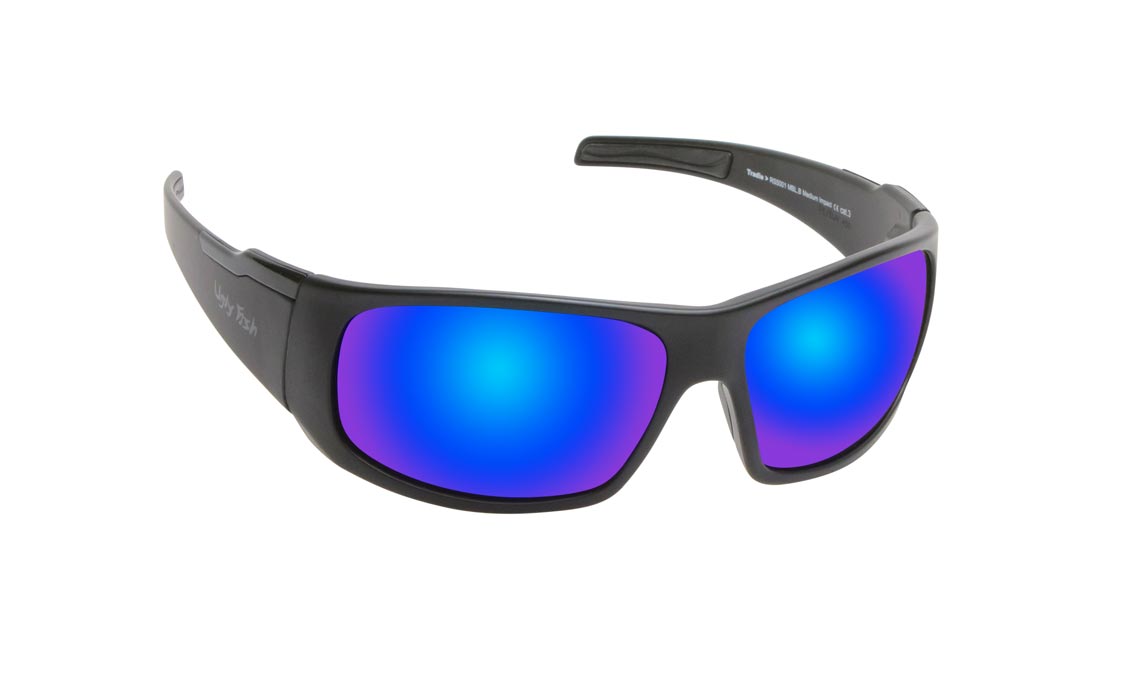 Ugly Fish Tradie RS5001 MBL.B (Min Qty 2)