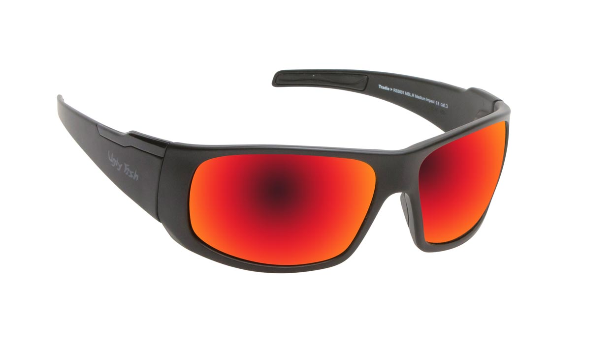 Ugly Fish Tradie RS5001 MBL.R (Min Qty 2)