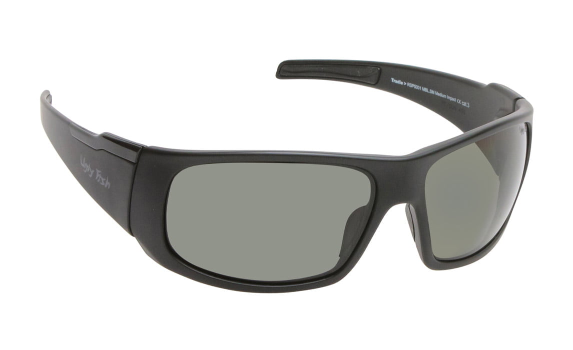 Ugly Fish Tradie RSP5001 MBL.SM (Polarised)