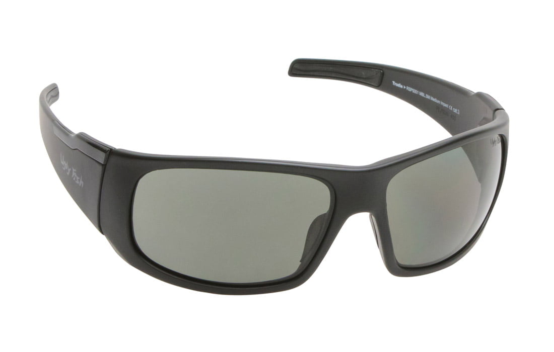 Ugly Fish Tradie RSP5001 MBL.SM (Polarised)