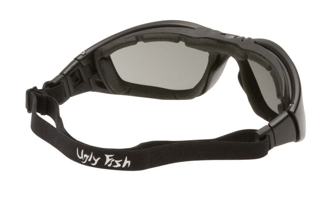 Ugly Fish Ultimate RS707 MBL.SM (Positive Seal)