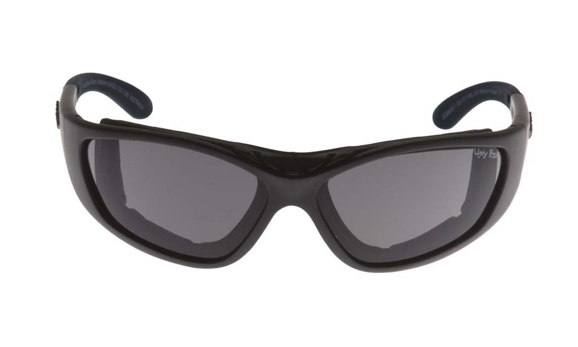 Ugly Fish Ultimate RS707 MBL.SM (Positive Seal)