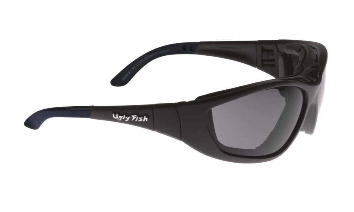 Ugly Fish Ultimate RS707 MBL.SM (Positive Seal)