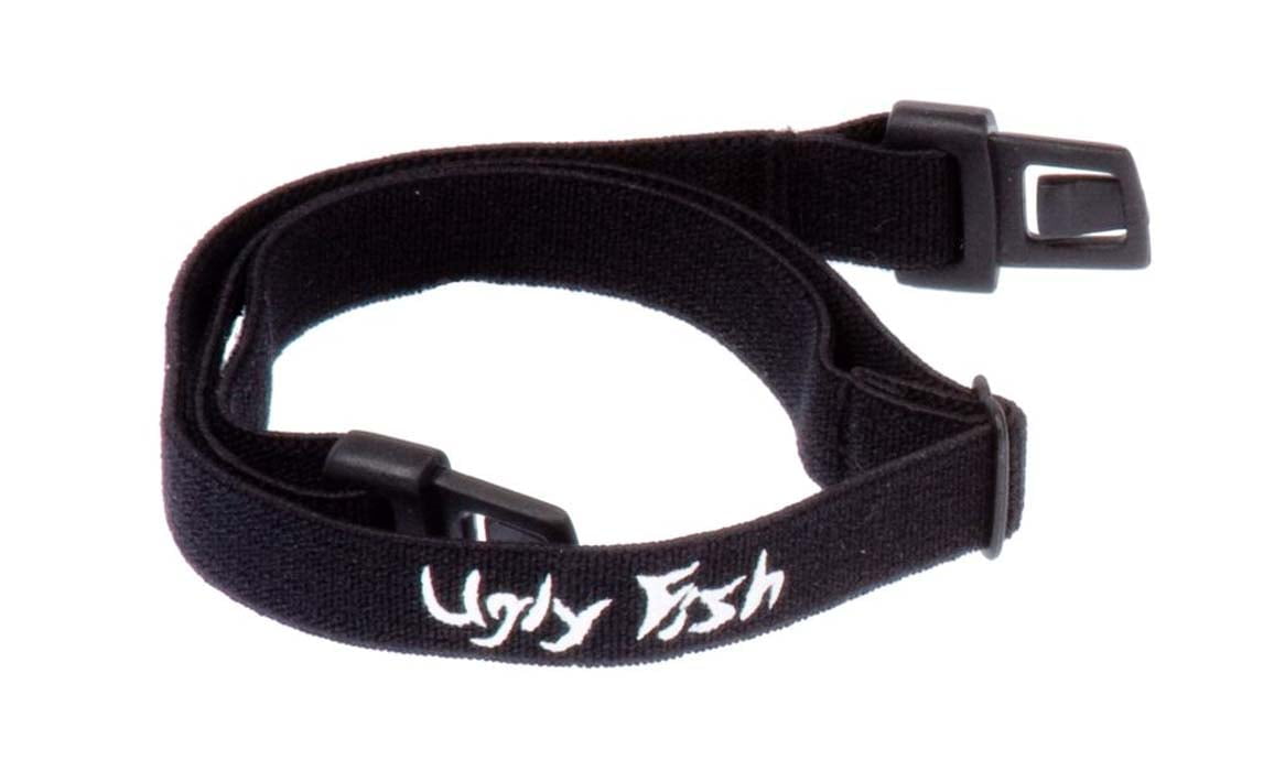 Ugly Fish Ultimate RS707 MBL.SM (Positive Seal)