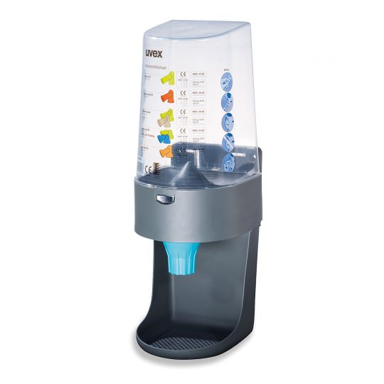 uvex Earplug Dispenser AC-PD