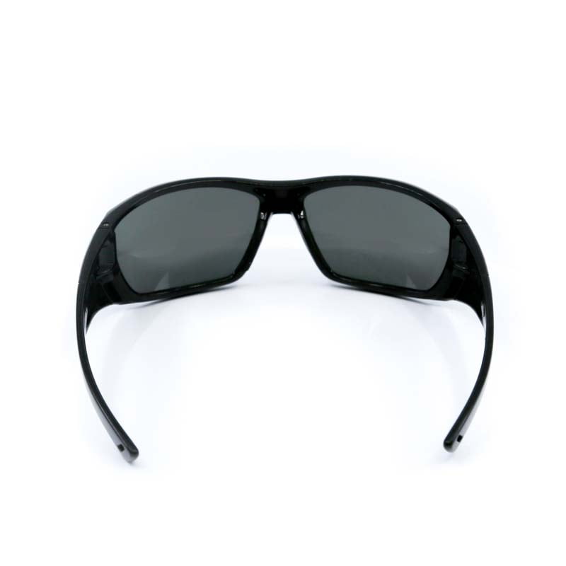 uvex Oceania Polarised Safety Glasses 9101-093 (Polarised Grey Lenses)