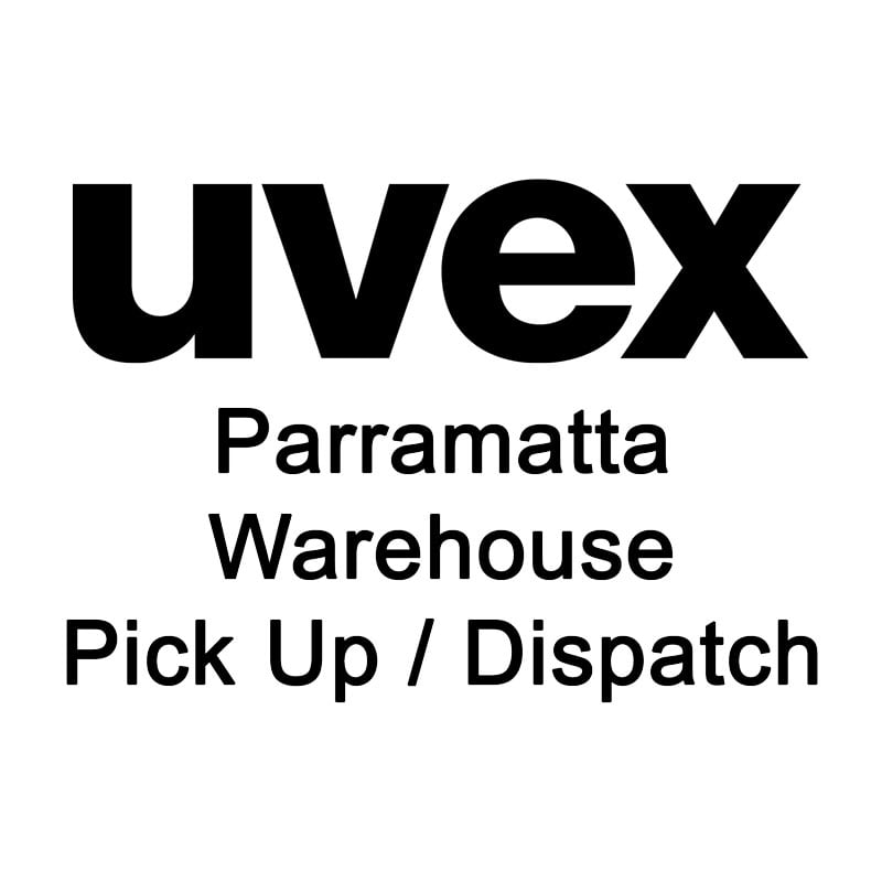 uvex Parramatta Pick Up / Dispatch