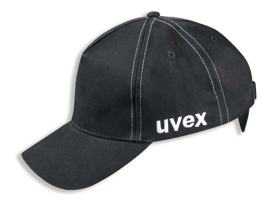 uvex U-Cap Sport Bump Cap 9794-425 (Long Brim) (60-63cm)