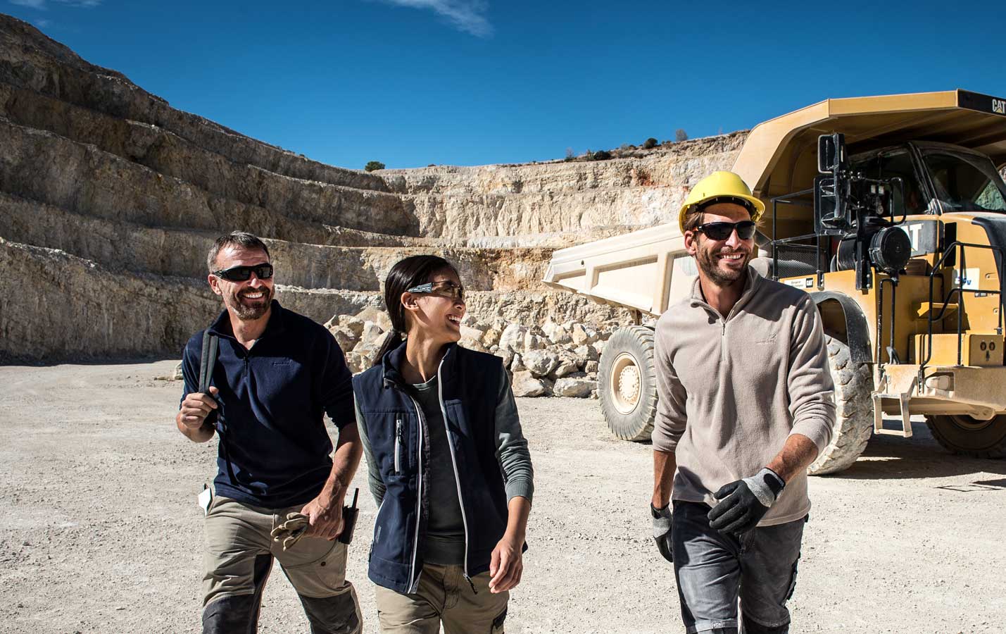 Protecting your eyes at work from ultraviolet (UV) radiation