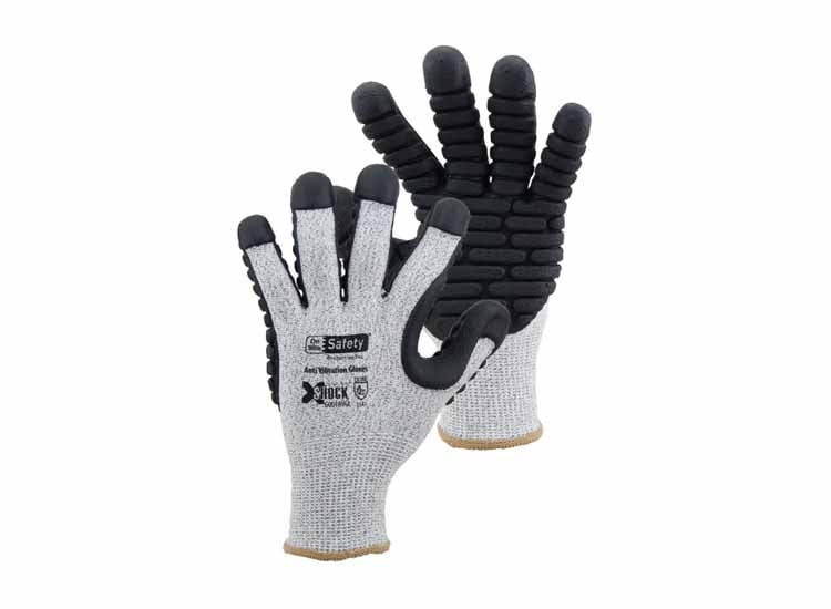 Anti-vibration Gloves
