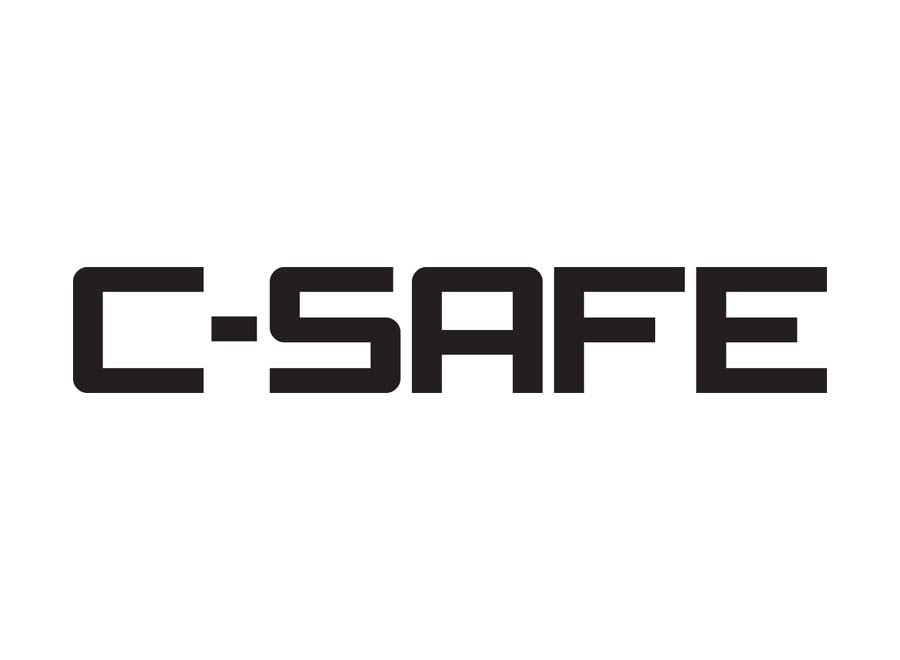 C-SAFE PRESCRIPTION SAFETY GLASSES