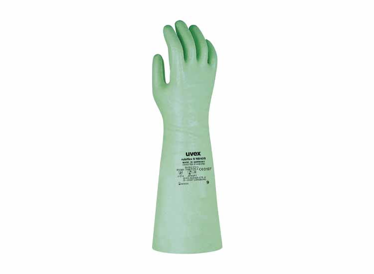 Chemical Resistant Gloves