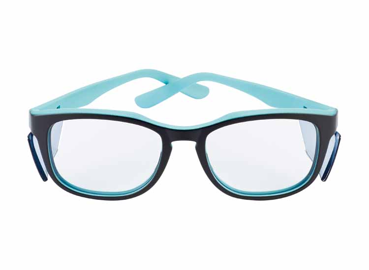 Cool Prescription Safety Glasses