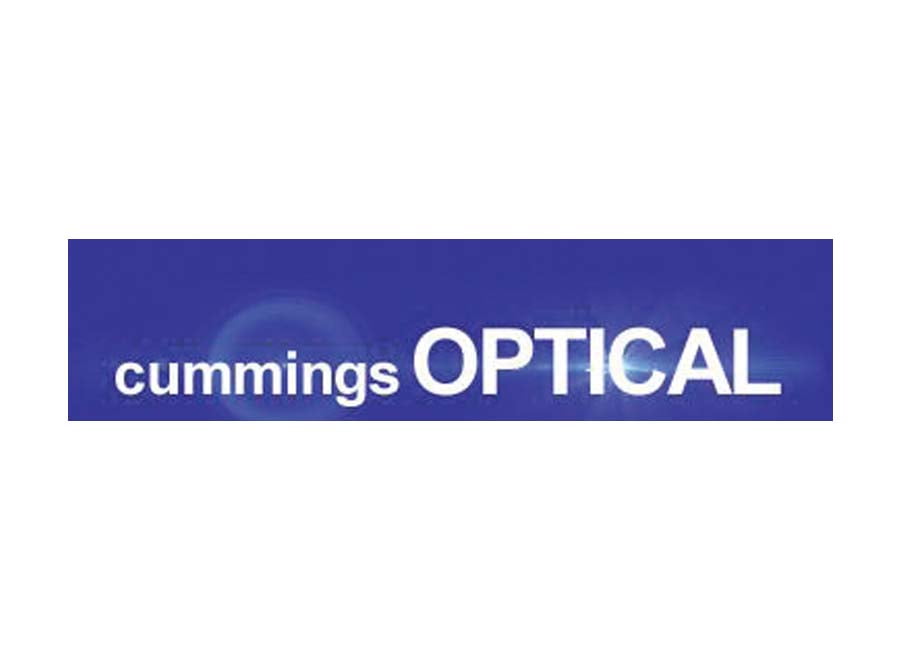 CUMMINGS OPTICAL PRESCRIPTION SAFETY GLASSES