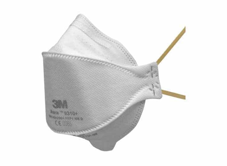 Disposable Face Masks