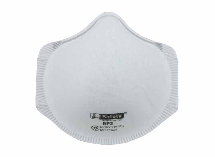 Dust Masks