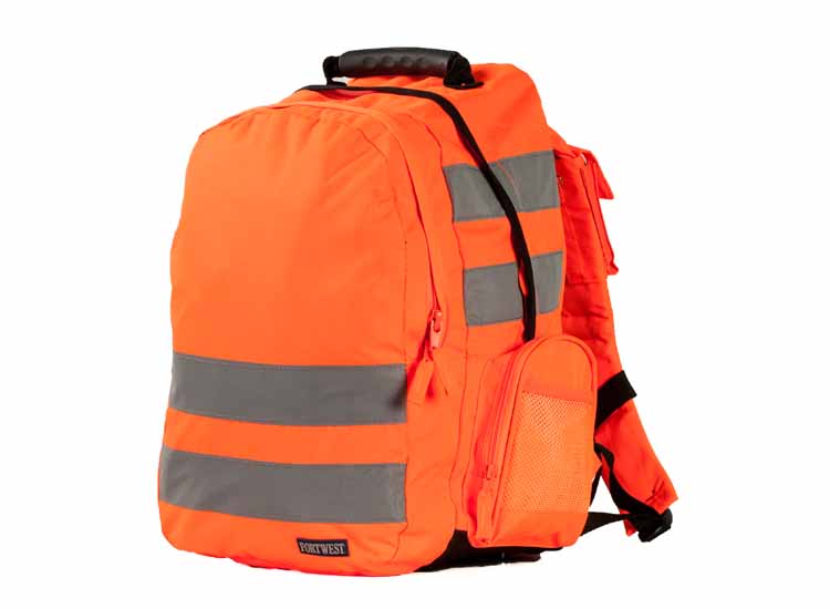 Hi Vis Backpacks