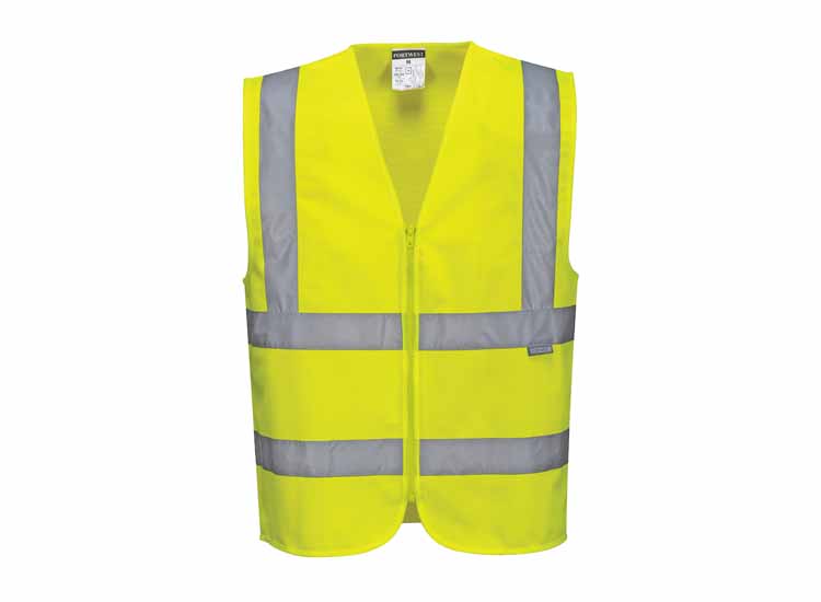Hi Vis Vests