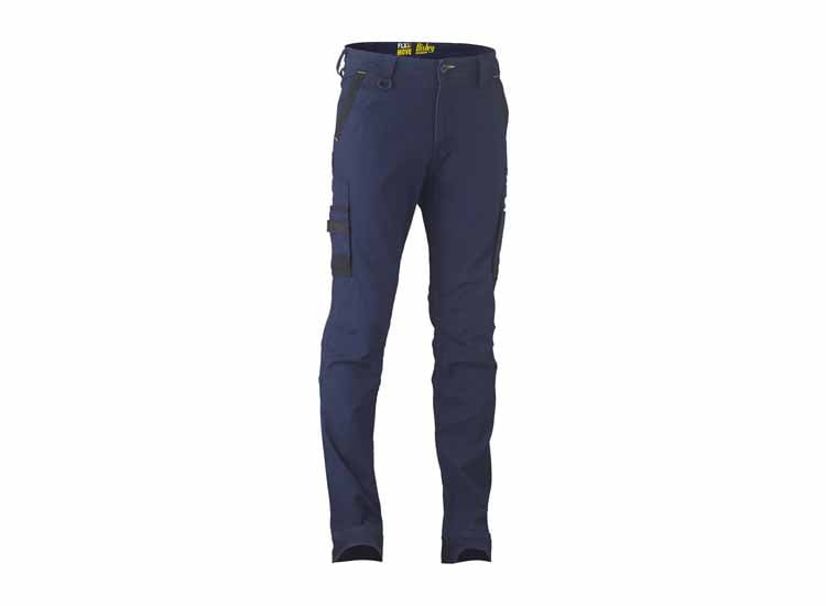 Men's Stretch Work Pants