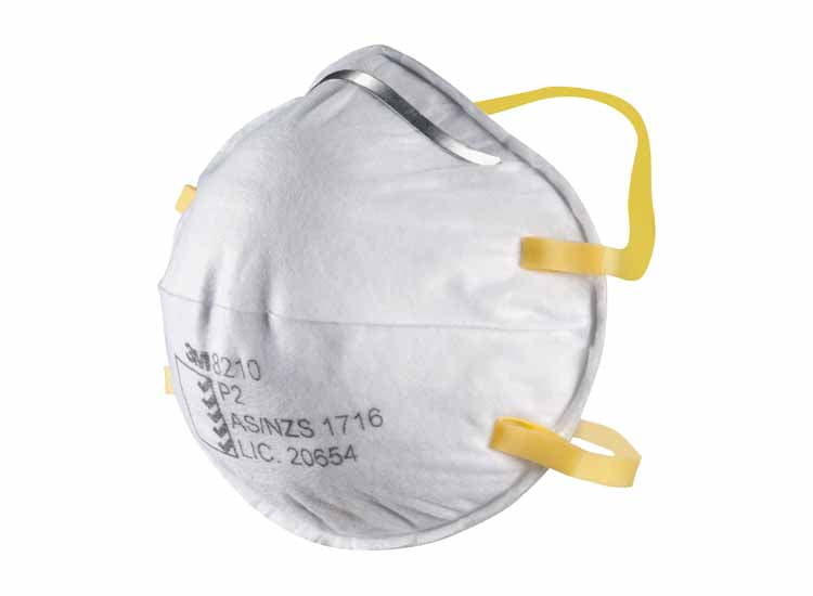 N95 Masks &amp; Respirators