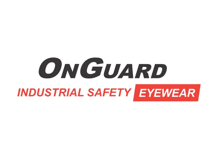 ONGUARD PRESCRIPTION SAFETY GLASSES