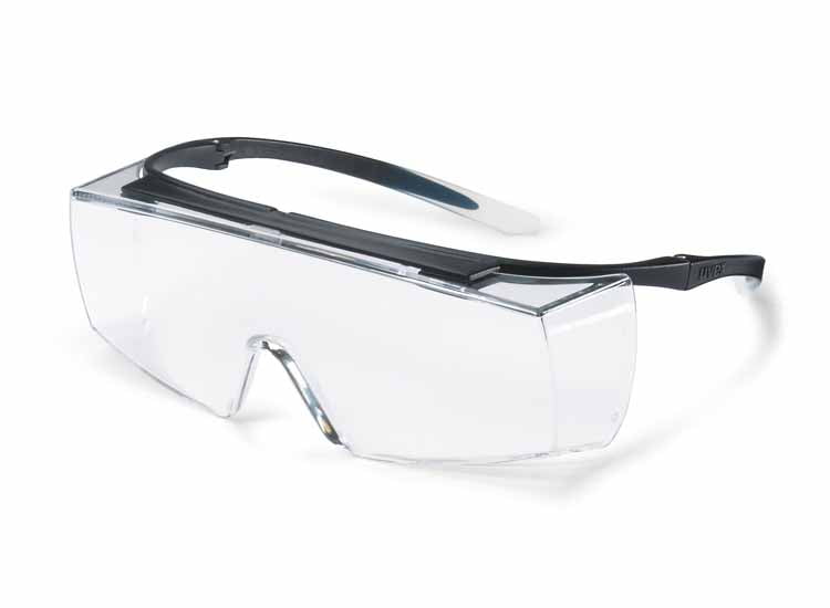 Over Glasses Safety Glasses &amp; Over Specs