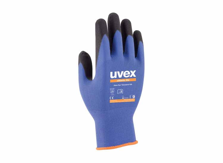 Precision Work Gloves