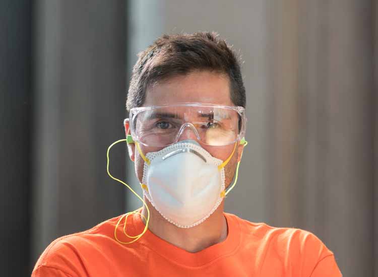 Respiratory Protection