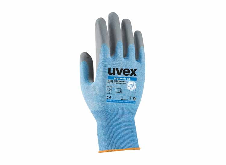 Safety Gloves