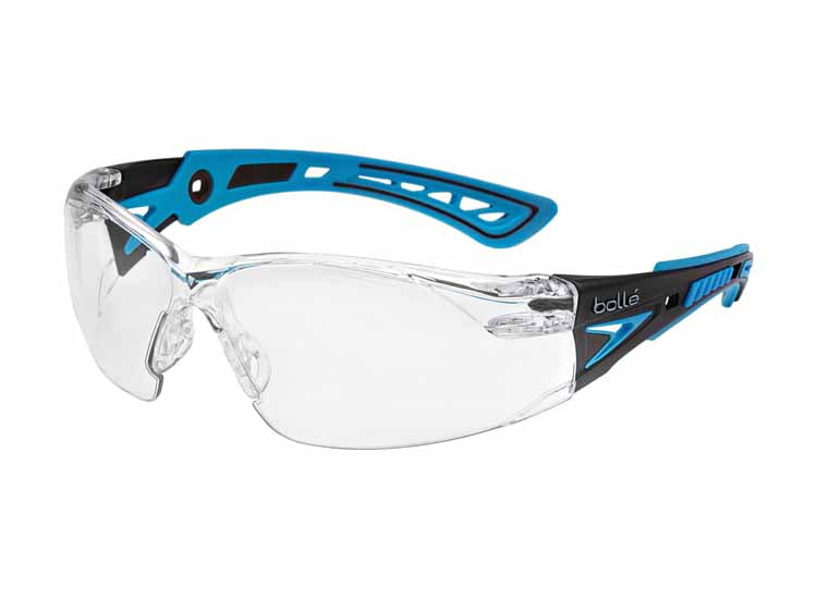 Small Safety Glasses