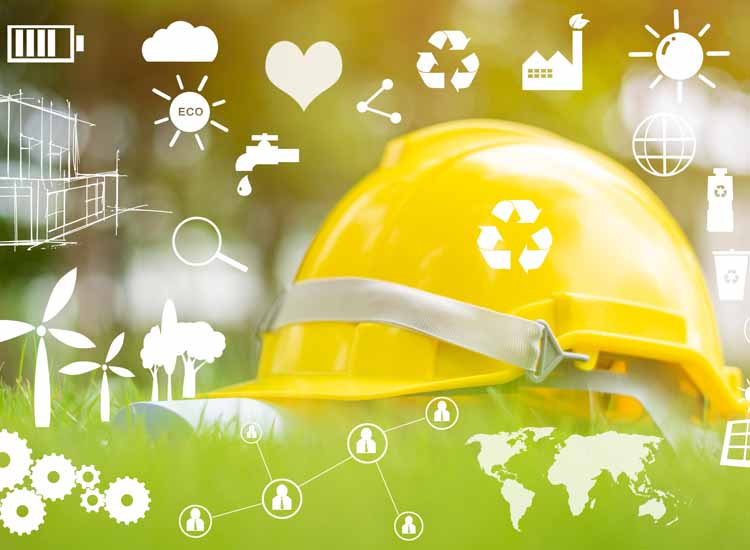 Sustainable Workwear