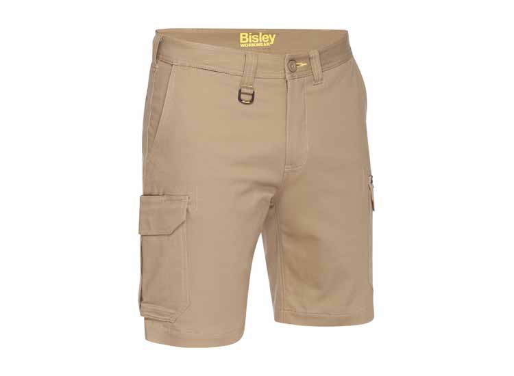 Tradie Work Shorts