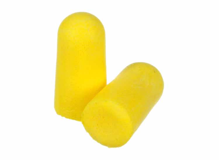 Uncorded Earplugs