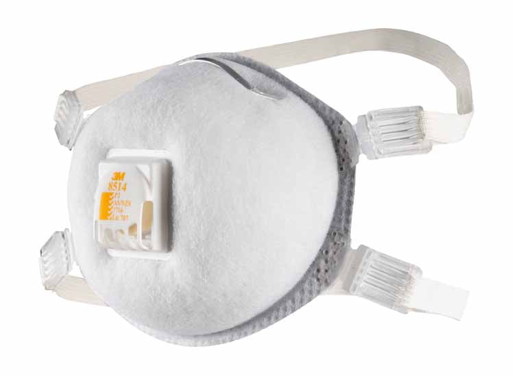 Welding Respirators