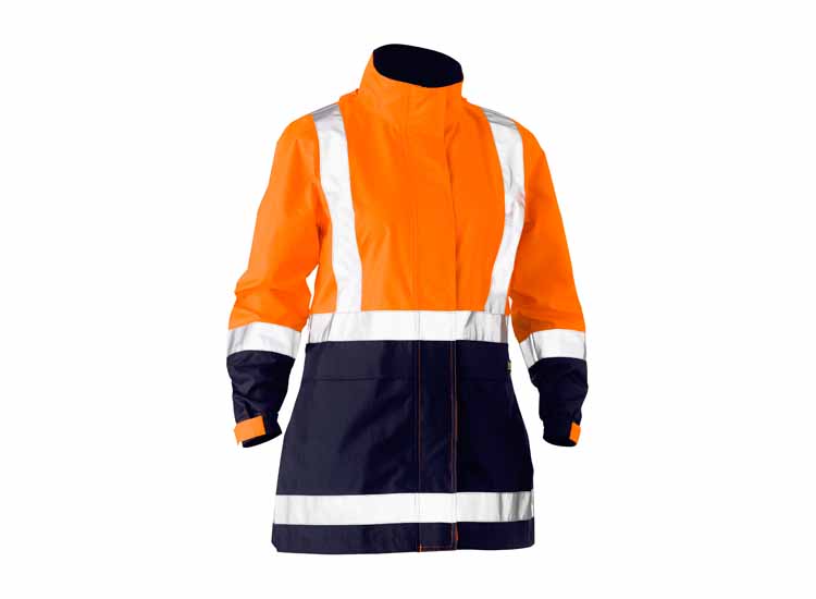 Women's Hi Vis Jackets