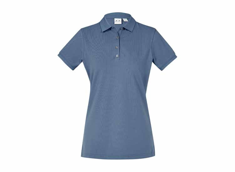 Women's Work Polo Shirts