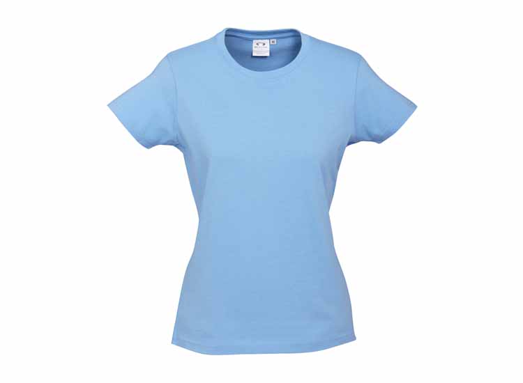 Women's Work T Shirts