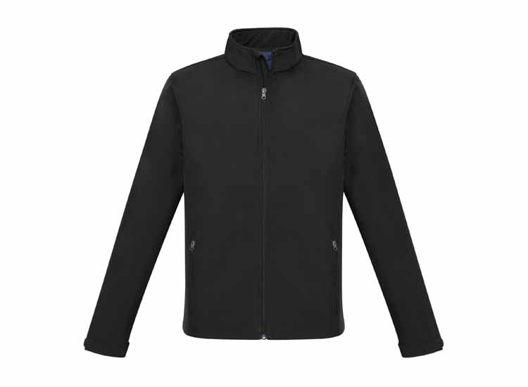 Work Softshell Jackets