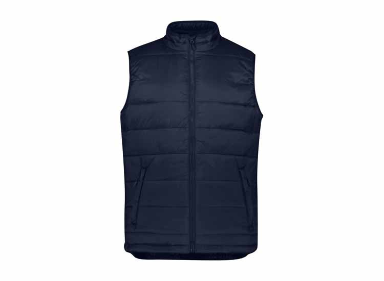 Workwear Vests