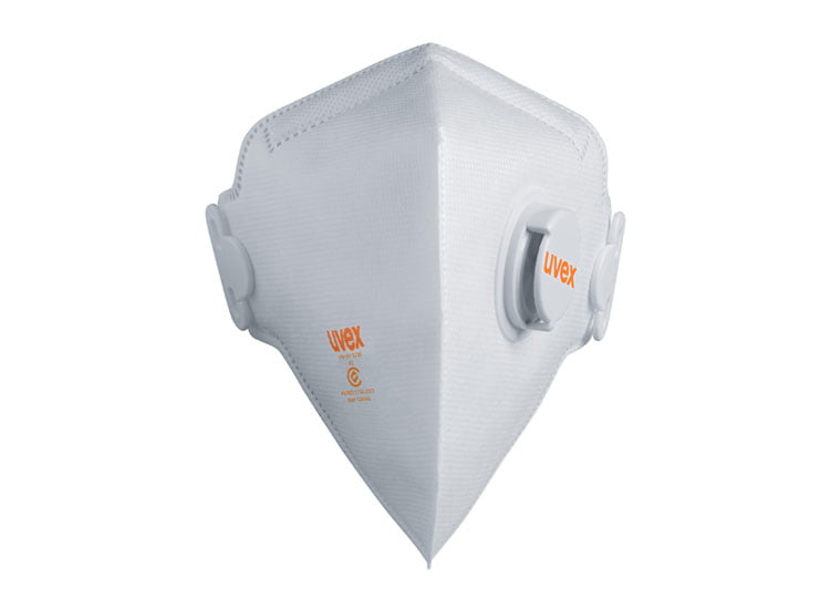 uvex Masks & uvex Respirators