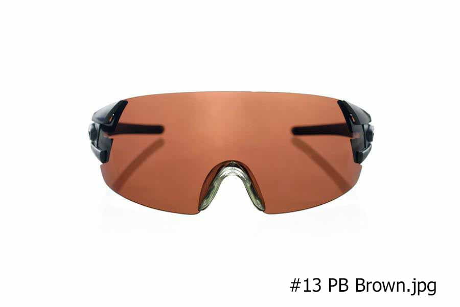 Shoot Off - Premium Glasses - Additional Lens