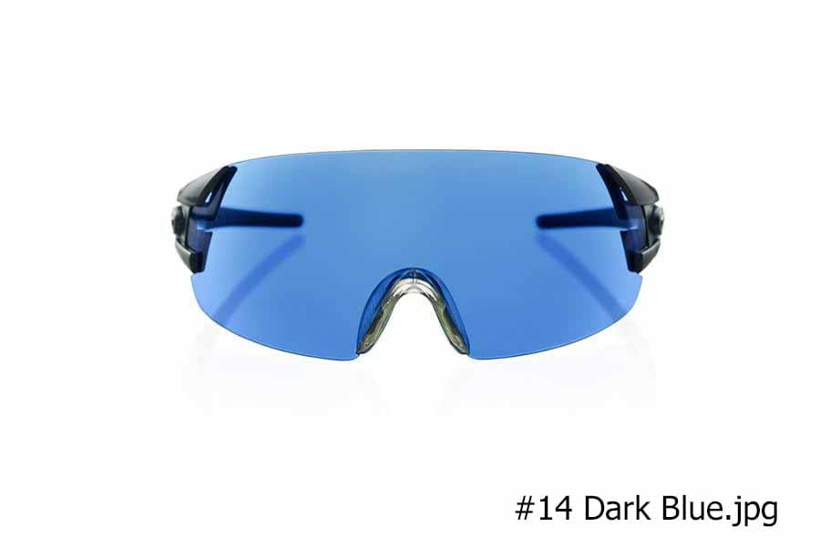 Shoot Off - Master Glasses - Additional Lens