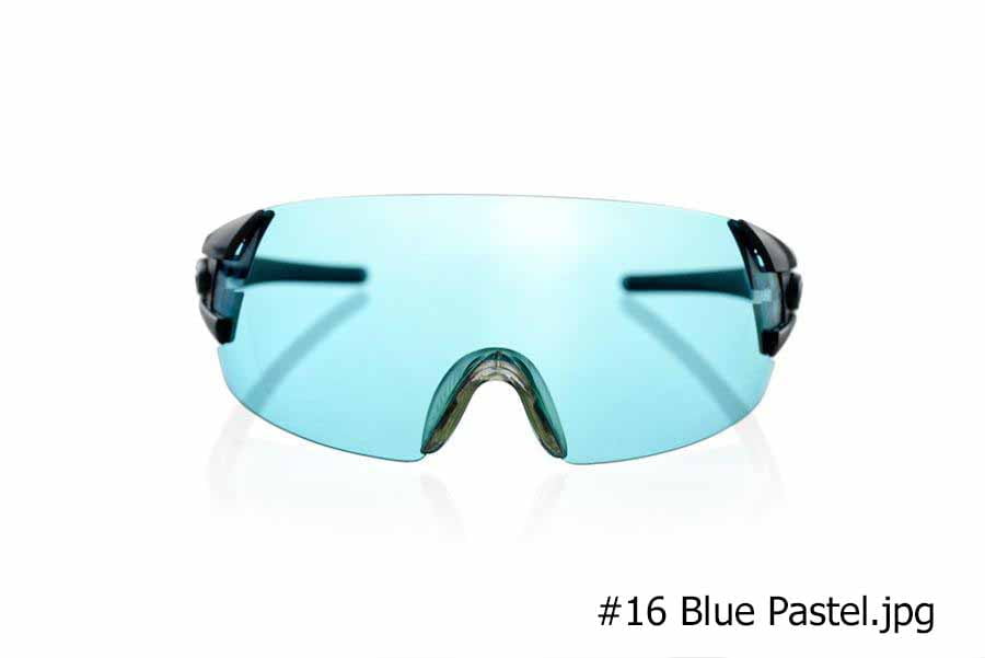 Shoot Off - Master Glasses - Single Arm - 11 Lens Kit